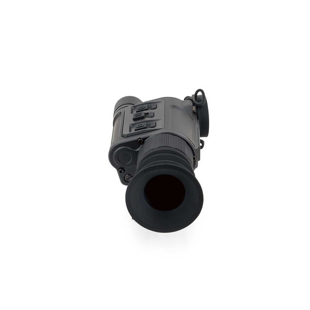 iRay RL25 V2 - 2-4x Thermal Monocular - 1375 Yards