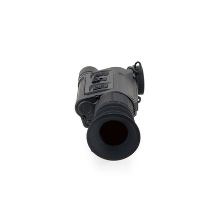 iRay RL25 V2 - 2-4x Thermal Monocular - 1375 Yards