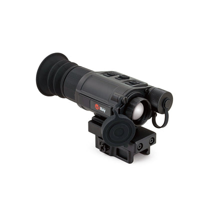 iRay RL25 V2 - 2-4x Thermal Monocular - 1375 Yards