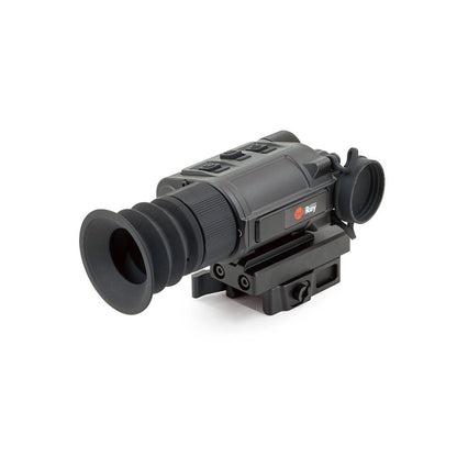 iRay RL25 V2 - 2-4x Thermal Monocular - 1375 Yards