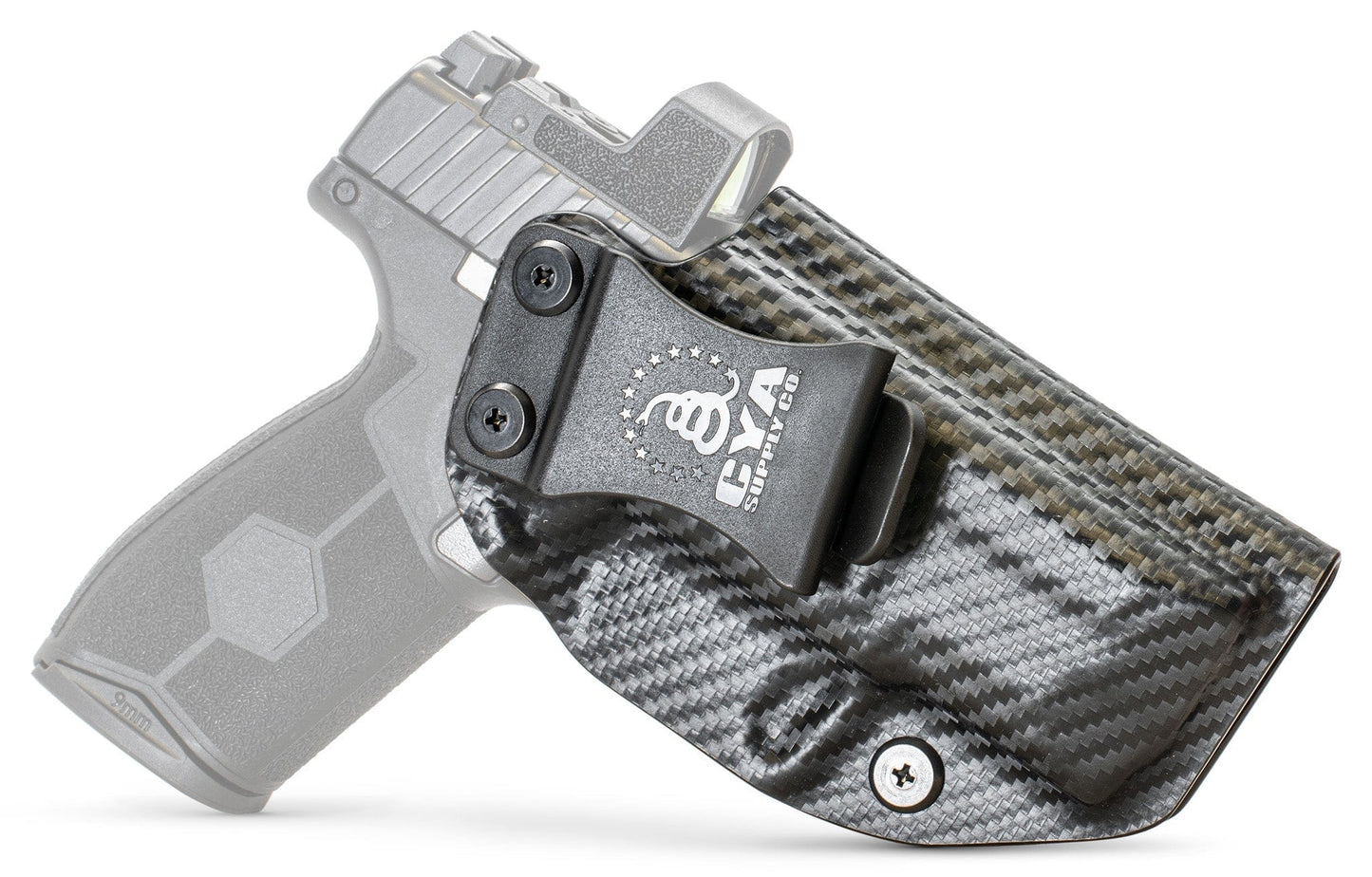 IWI Masada Slim IWB Holster | BASE IWB