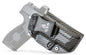 IWI Masada Slim IWB Holster | BASE IWB