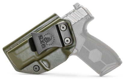 IWI Masada Slim IWB Holster | BASE IWB