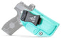 IWI Masada Slim IWB Holster | BASE IWB