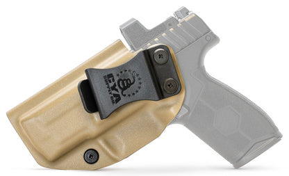 IWI Masada Slim IWB Holster | BASE IWB