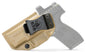 IWI Masada Slim IWB Holster | BASE IWB