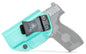 IWI Masada Slim IWB Holster | BASE IWB