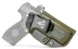 IWI Masada Slim IWB Holster | BASE IWB