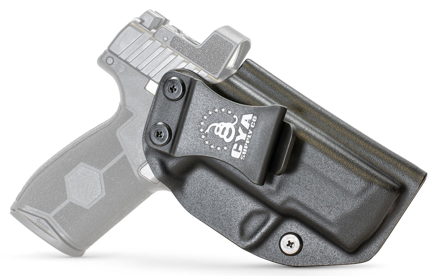 IWI Masada Slim IWB Holster | BASE IWB