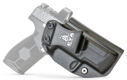 IWI Masada Slim IWB Holster | BASE IWB