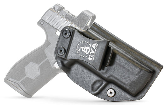 IWI Masada Slim IWB Holster | BASE IWB