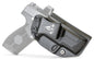 IWI Masada Slim IWB Holster | BASE IWB