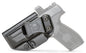 IWI Masada Slim IWB Holster | BASE IWB