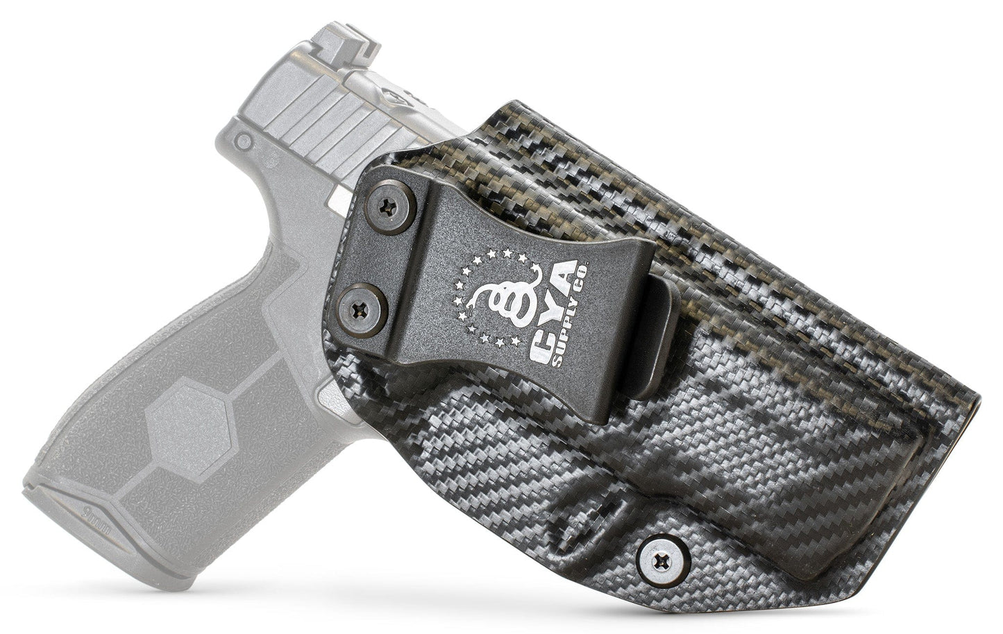 IWI Masada Slim IWB Holster | BASE IWB