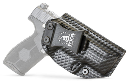 IWI Masada Slim IWB Holster | BASE IWB
