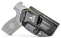 IWI Masada Slim IWB Holster | BASE IWB