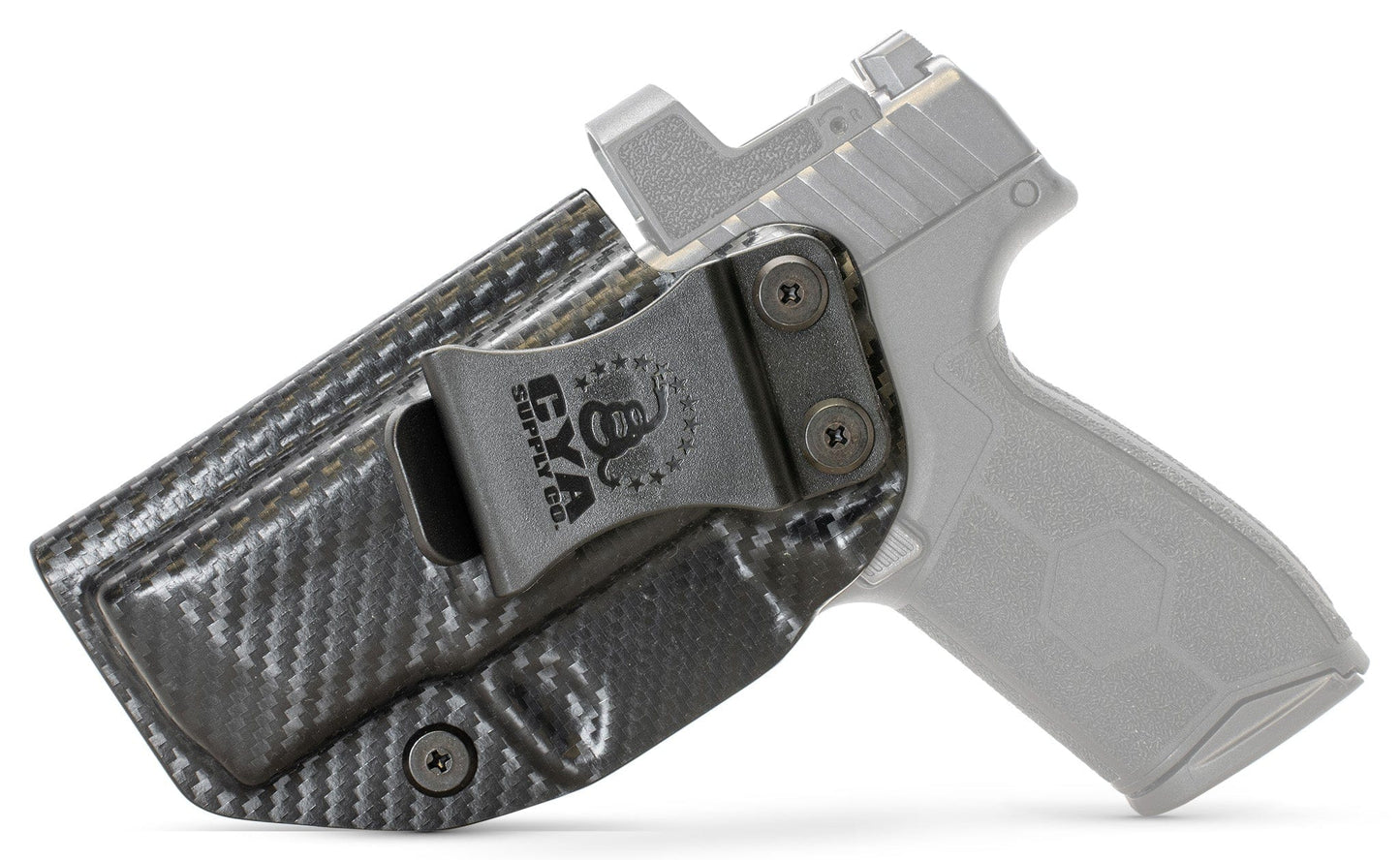 IWI Masada Slim IWB Holster | BASE IWB