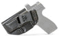 IWI Masada Slim IWB Holster | BASE IWB