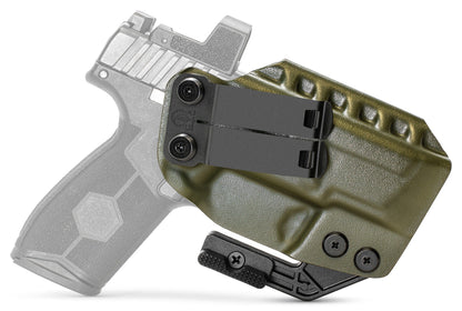IWI Masada Slim IWB Holster | RIDGE IWB