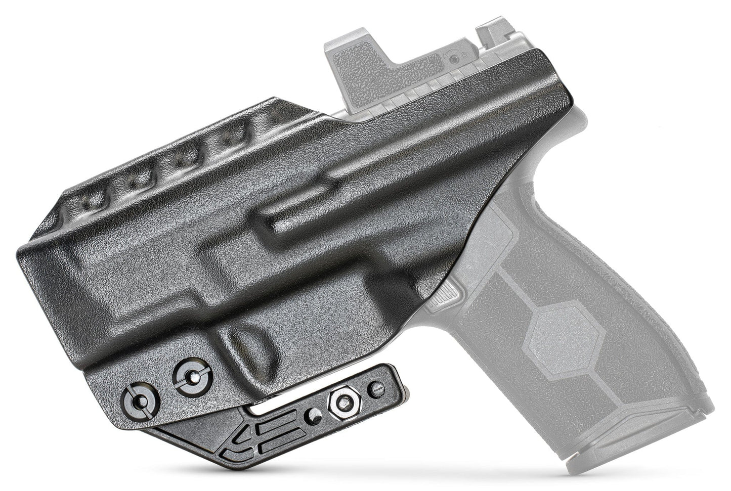 IWI Masada Slim IWB Holster | RIDGE IWB