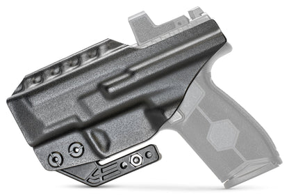 IWI Masada Slim IWB Holster | RIDGE IWB
