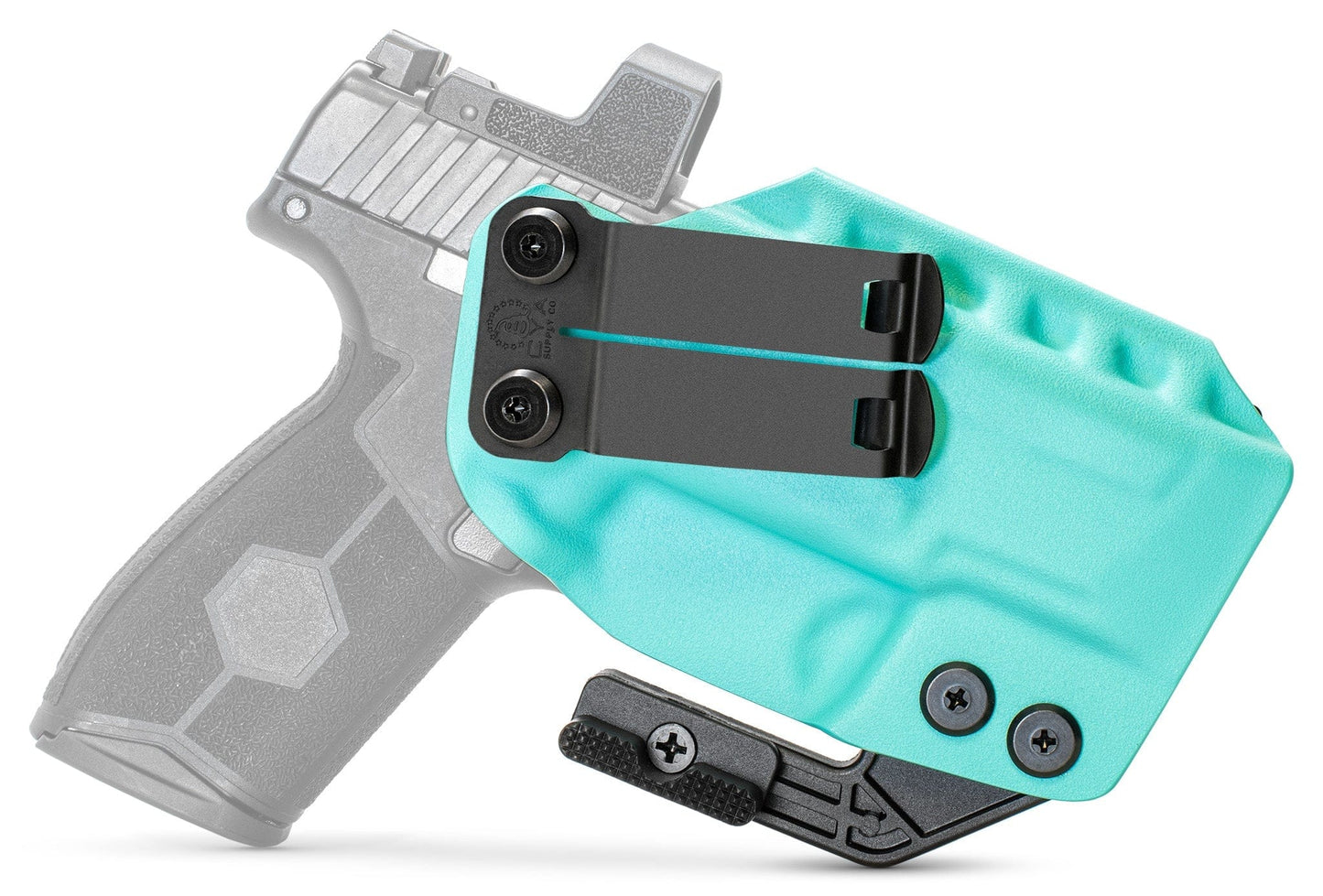 IWI Masada Slim IWB Holster | RIDGE IWB