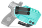 IWI Masada Slim IWB Holster | RIDGE IWB