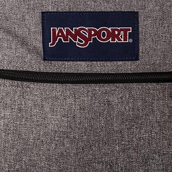 JanSport Bulletproof Backpack