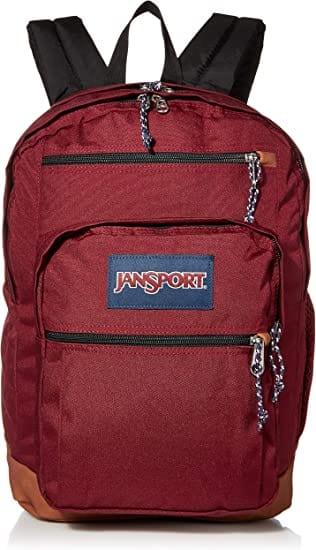 JanSport Bulletproof Backpack