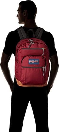 JanSport Bulletproof Backpack