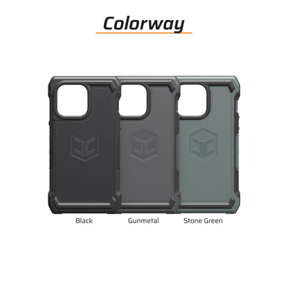 iPhone 15 Pro Max ENDVR Phone Case - Made in USA