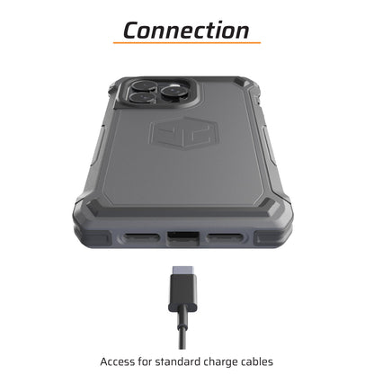 iPhone 15 Pro Max ENDVR Phone Case - Made in USA