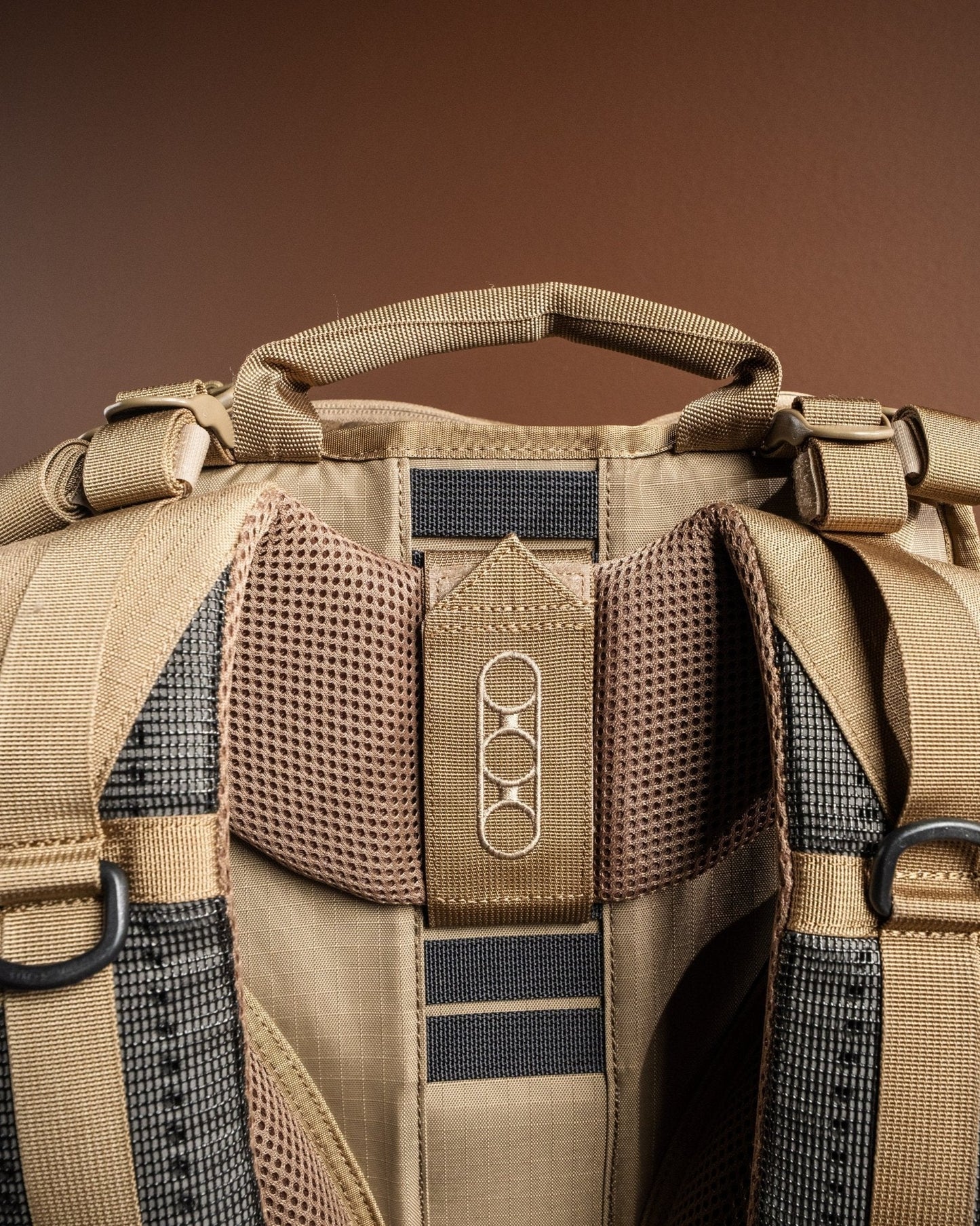 Eberlestock Just One Pack: Secure Rifle Carry Meets Massive Load Hauling