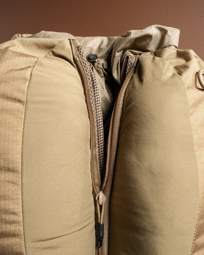 Eberlestock Just One Pack: Secure Rifle Carry Meets Massive Load Hauling