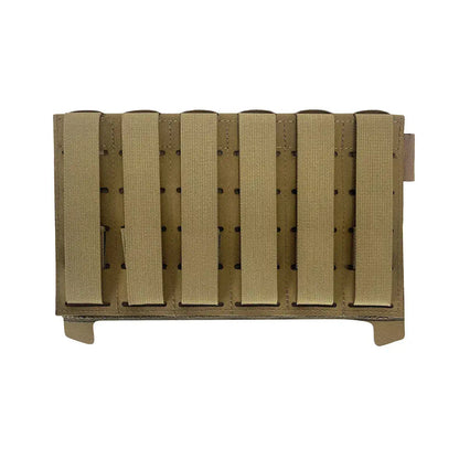 Agilite K19 Back Flap Cummerbund Adapter
