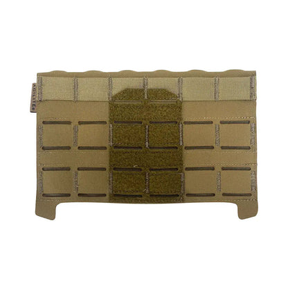 Agilite K19 Back Flap Cummerbund Adapter