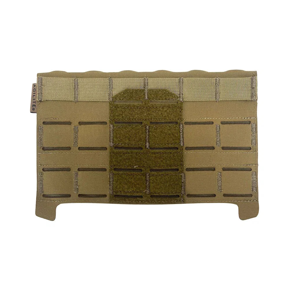 Backflap Cummerbund Adapter for K19