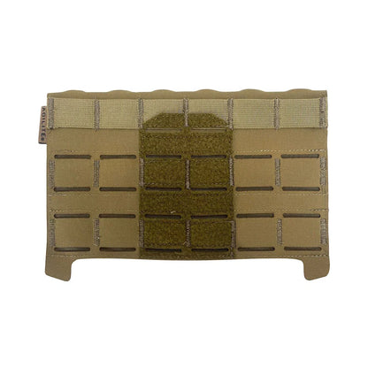 Backflap Cummerbund Adapter for K19