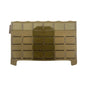 Backflap Cummerbund Adapter for K19