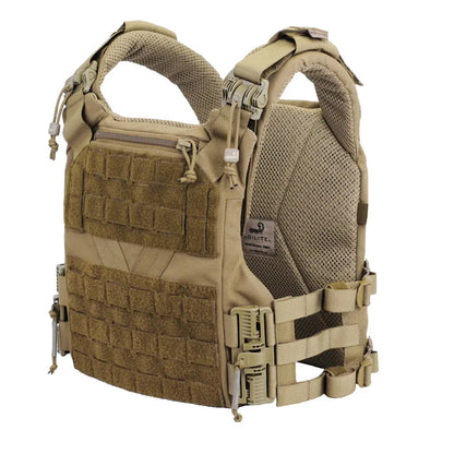 Agilite K19  - w/ Quick Release System, Fast-Adjust Cummerbund & Admin Pocket