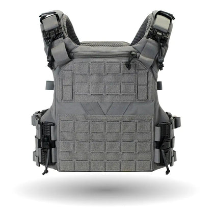 Agilite K19  - w/ Quick Release System, Fast-Adjust Cummerbund & Admin Pocket