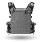 Agilite K19  - w/ Quick Release System, Fast-Adjust Cummerbund & Admin Pocket