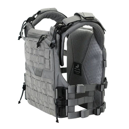 Agilite K19  - w/ Quick Release System, Fast-Adjust Cummerbund & Admin Pocket