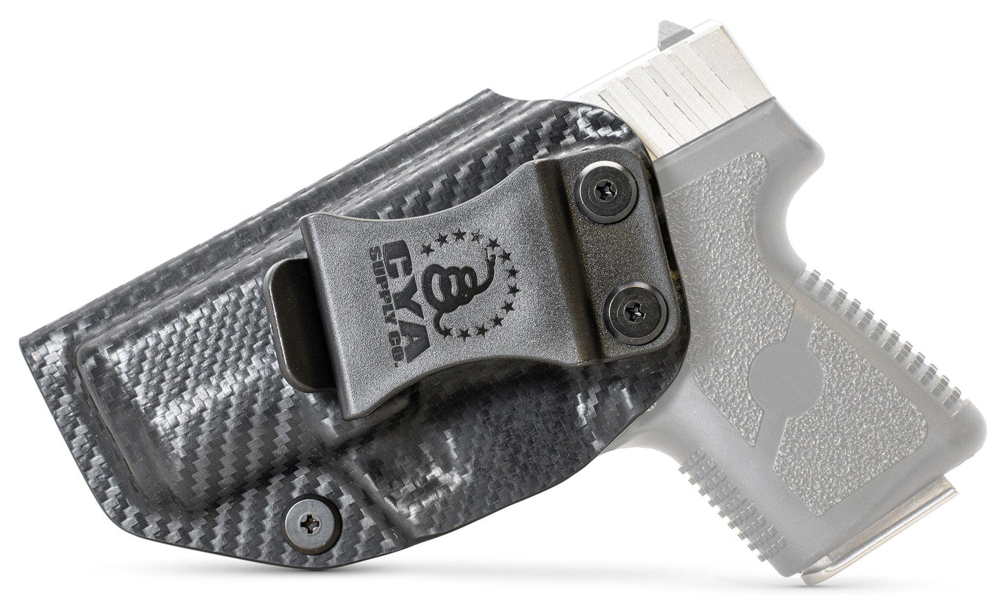 Kahr PM9 IWB Holster | BASE IWB