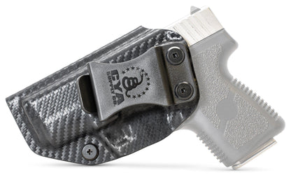 Kahr PM9 IWB Holster | BASE IWB