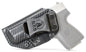 Kahr PM9 IWB Holster | BASE IWB
