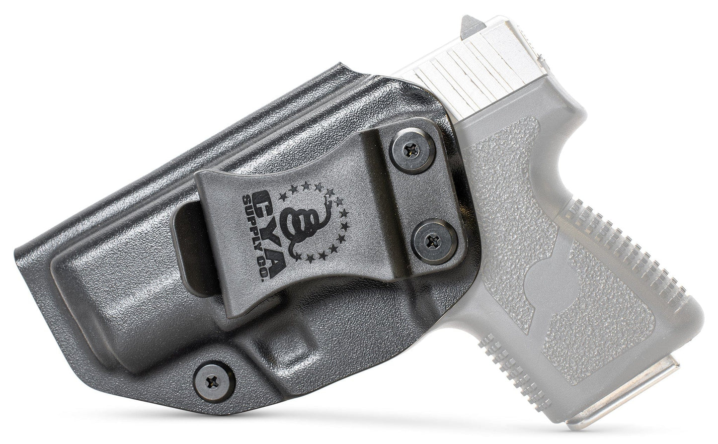 Kahr PM9 IWB Holster | BASE IWB