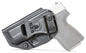 Kahr PM9 IWB Holster | BASE IWB