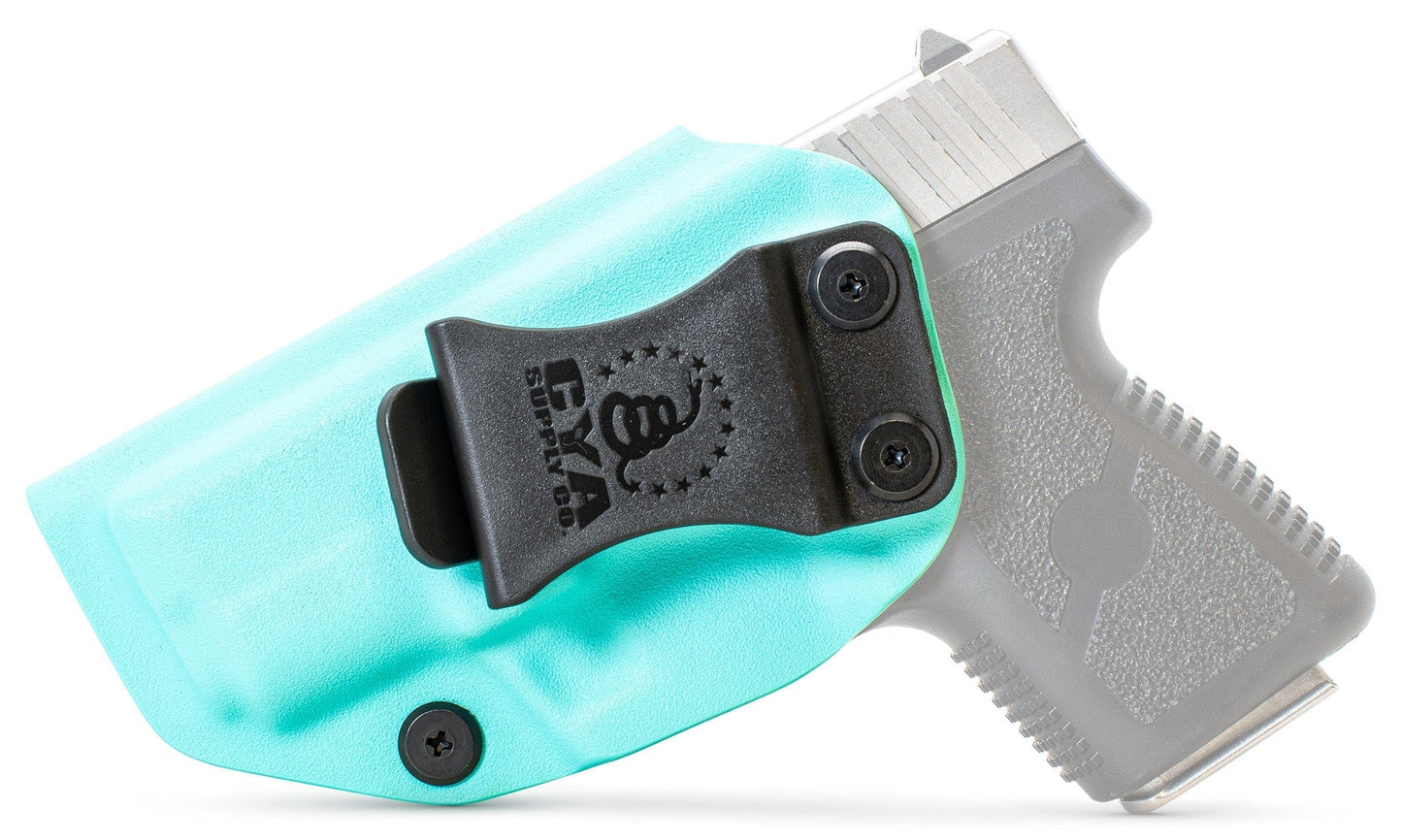 Kahr PM9 IWB Holster | BASE IWB