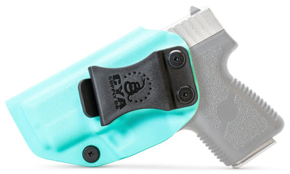 Kahr PM9 IWB Holster | BASE IWB